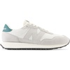 New Balance Men’s 237(Raincloud/Reflection/Vintage Teal)