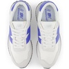 New Balance Men’s 237(Reflection/White/Bright Lapis)