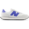 New Balance Men’s 237(Reflection/White/Bright Lapis)