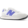 New Balance Men’s 237(Reflection/White/Bright Lapis)