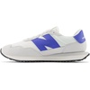 New Balance Men’s 237(Reflection/White/Bright Lapis)