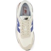 New Balance Men’s 237(Sea Salt/Timberwolf/Magic Blue)