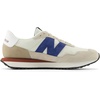 New Balance Men’s 237(Sea Salt/Timberwolf/Magic Blue)