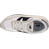 New Balance Men’s 237(Sea Salt/White/Black)