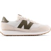 New Balance Men’s 237(Sea Salt/Woodland)