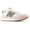 New Balance Men’s 237(Sea Salt/Woodland)