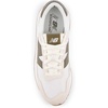New Balance Men’s 237(Sea Salt/Woodland)