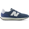New Balance Men’s 237(Shadow Blue/Sea Salt/Light Zinc Blue)