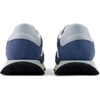 New Balance Men’s 237(Shadow Blue/Sea Salt/Light Zinc Blue)