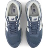New Balance Men’s 237(Shadow Blue/Sea Salt/Light Zinc Blue)