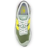 New Balance Men’s 237(Utility Green/Mosaic Green/Punch Yellow)