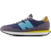New Balance Men’s 237(Vintage Indigo/Neptune Grey/Taffy Blue)
