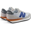 New Balance Men’s 237(Vintage Indigo/Taffy Blue/Taffy Blue)