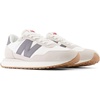 New Balance Men’s 237(White/Castlerock)