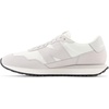 New Balance Men’s 237(White/Grey Matter)