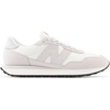New Balance Men’s 237(White/Grey Matter)
