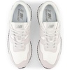 New Balance Men’s 237(White/Grey Matter)