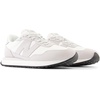 New Balance Men’s 237(White/Grey Matter)