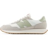 New Balance Men’s 237(White/Moonrock/Olivine)