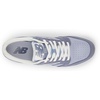 New Balance Men’s 480 V1 Sneakers(Arctic Grey/Light Arctic Grey)