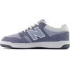 New Balance Men’s 480 V1 Sneakers(Arctic Grey/Light Arctic Grey)