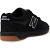 New Balance Men’s 480 V1 Sneakers(Black)