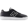 New Balance Men’s 480 V1 Sneakers(Black/Black)