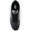 New Balance Men’s 480 V1 Sneakers(Black/Black)