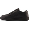 New Balance Men’s 480 V1 Sneakers(Black/Black/Black)
