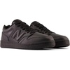 New Balance Men’s 480 V1 Sneakers(Black/Black/Black)