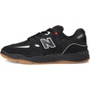 New Balance Men’s 480 V1 Sneakers(Black/Gum 1)