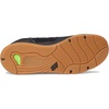 New Balance Men’s 480 V1 Sneakers(Black/Gum 1)