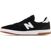 New Balance Men’s 480 V1 Sneakers(Black/White 2)