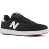 New Balance Men’s 480 V1 Sneakers(Black/White 2)