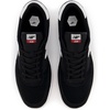 New Balance Men’s 480 V1 Sneakers(Black/White 2)
