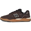 New Balance Men’s 480 V1 Sneakers(Brown)