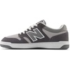 New Balance Men’s 480 V1 Sneakers(Castlerock/Shadow Grey/Raincloud)