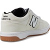 New Balance Men’s 480 V1 Sneakers(Cream)