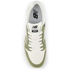 New Balance Men’s 480 V1 Sneakers(Dark Olivine/Sea Salt)