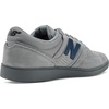 New Balance Men’s 480 V1 Sneakers(Grey)