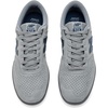New Balance Men’s 480 V1 Sneakers(Grey)