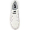 New Balance Men’s 480 V1 Sneakers(Grey/Sea Salt)
