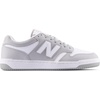 New Balance Men’s 480 V1 Sneakers(Grey/White)