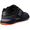 New Balance Men’s 480 V1 Sneakers(Navy)