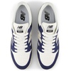 New Balance Men’s 480 V1 Sneakers(Nb Navy/Sea Salt)