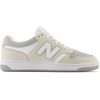 New Balance Men’s 480 V1 Sneakers(Rain Cloud/Linen)