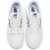 New Balance Men’s 480 V1 Sneakers(Sea Salt/Phantom)