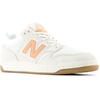 New Balance Men’s 480 V1 Sneakers(Sea Salt/White/Copper)