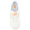 New Balance Men’s 480 V1 Sneakers(Sea Salt/White/Copper)