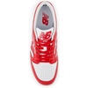 New Balance Men’s 480 V1 Sneakers(Team Red/White)